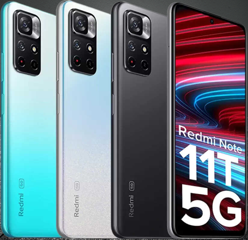 Best 5G phones under Rs 20,000 to buy in August 2023.