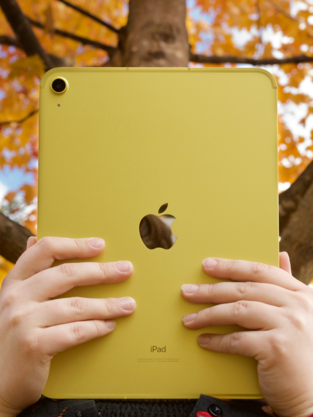 Discover the hottest iPad deals in 2023 to upgrade your tech game!