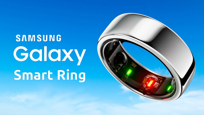 Samsung is expected to unveil its inaugural smart ring during the Galaxy Unpacked Event in 2024, which will have the capability to monitor the user's health.