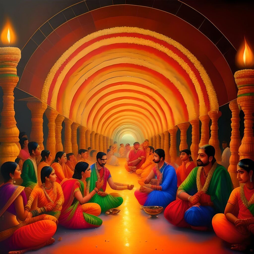 Unlock the Magic of Diwali 2023: Discover the Exclusive Trading Hours!