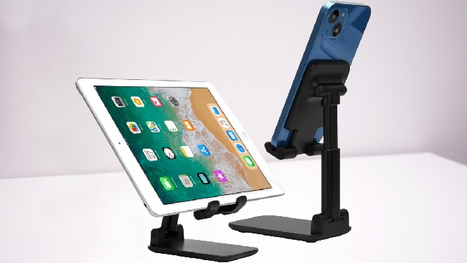 Top 5 Mobile Stands in India