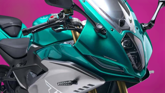 Benelli Reveals an Exhilarating Trio of Parallel-Twin Sport bikes at EICMA 2023!