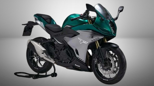 Benelli Reveals an Exhilarating Trio of Parallel-Twin Sport bikes at EICMA 2023!