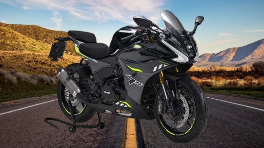 Benelli Reveals an Exhilarating Trio of Parallel-Twin Sport bikes at EICMA 2023!