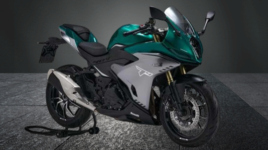 Benelli Reveals an Exhilarating Trio of Parallel-Twin Sport bikes at EICMA 2023!