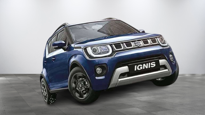 Maruti Suzuki's stock price soars as their October production figures shine brighter than ever!
