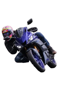 Yamaha R3: A Heart-Pounding Adventure from the Very First Ride