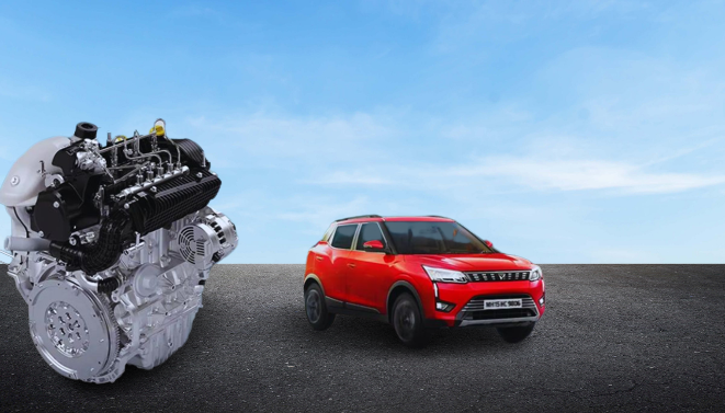 Diwali Offer: Gift of happiness, big discount of Rs 1.2 lakh announced on Mahindra XUV300