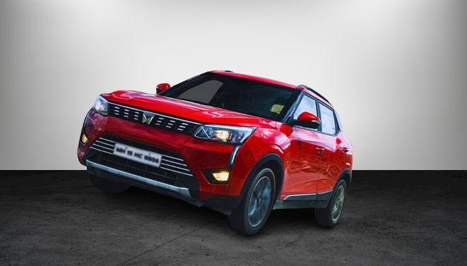 Diwali Offer: Gift of happiness, big discount of Rs 1.2 lakh announced on Mahindra XUV300