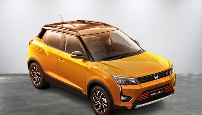 Diwali Offer: Gift of happiness, big discount of Rs 1.2 lakh announced on Mahindra XUV300