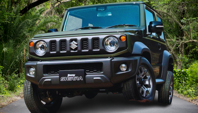 Diwali Offer brings significant relief to customers on Maruti Jimny with a discount of 1.32 lakh rupees, making it easier to purchase.