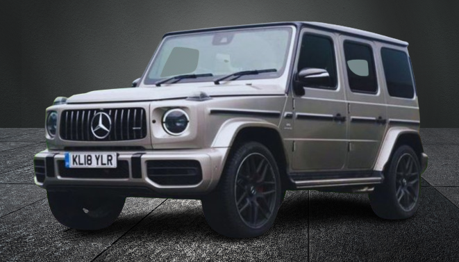 MS Dhoni's Car Collection 2023 – a perfect blend of luxury and off-road might.