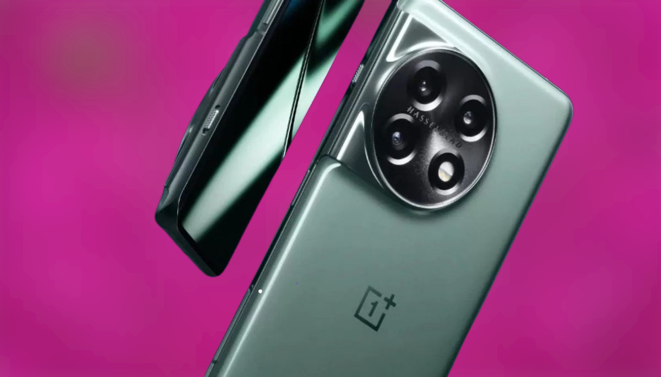 OnePlus 12 Launch in India: Get ready for the wow factor!