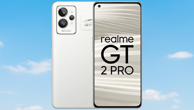 Best Gaming Smartphones Under ₹35,000