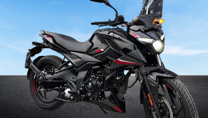 Bajaj Pulsar N150! Grab it at a royal price, act fast and reign supreme!