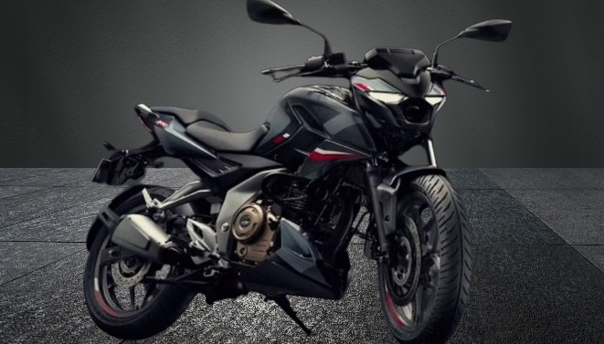 Bajaj Pulsar N150! Grab it at a royal price, act fast and reign supreme!