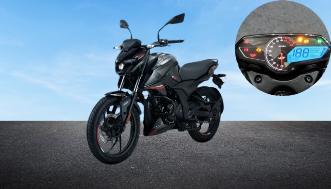 Bajaj Pulsar N150! Grab it at a royal price, act fast and reign supreme!