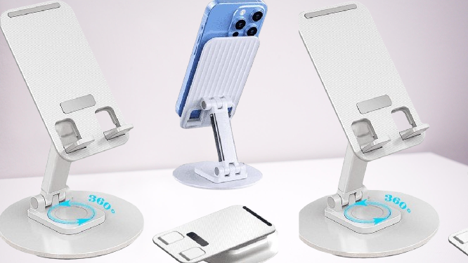 Top 5 Mobile Stands in India