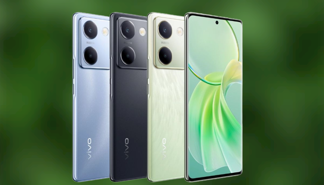 Vivo Y100i 5G Launch Date In India