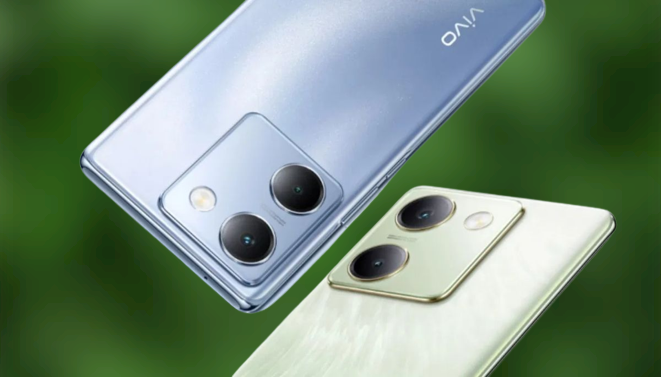 Vivo Y100i 5G Launch Date In India