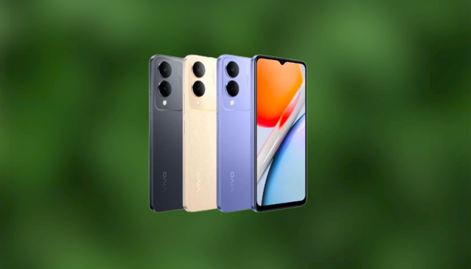 Vivo Y100i 5G Launch Date In India