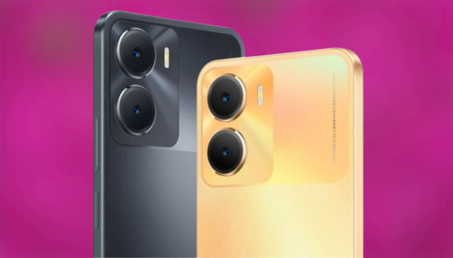 Vivo Y100i 5G Launch Date In India