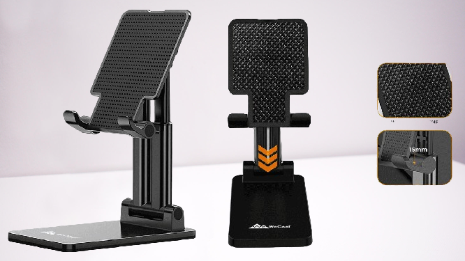 Top 5 Mobile Stands in India