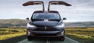 Tesla Model X in India. Uncover the Intriguing Details Right Here!