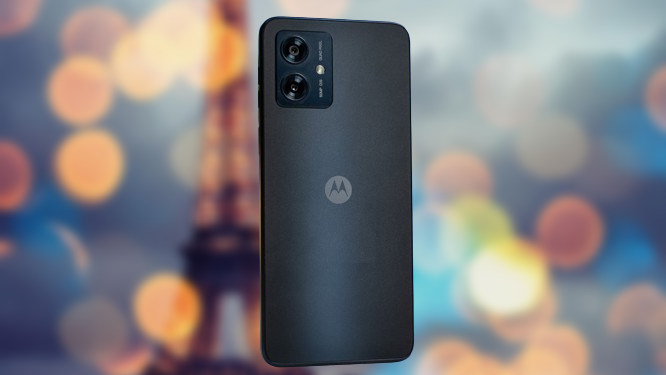 Motorola G54 5G Review: With Limitation - MobileDrop