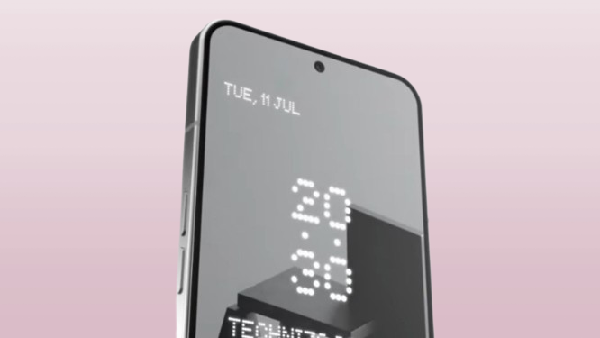 Nothing Phone 3