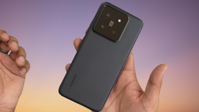 Xiaomi 14 Ultra Launch Date India