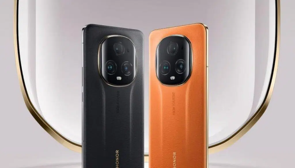 Honor Magic 6 Pro Launch Date in India : 50 MP camera and 66W fast charging, is set to launch, creating a buzz in the market