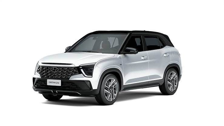 Hyundai Creta N Line Price In India & Launch Date 2024