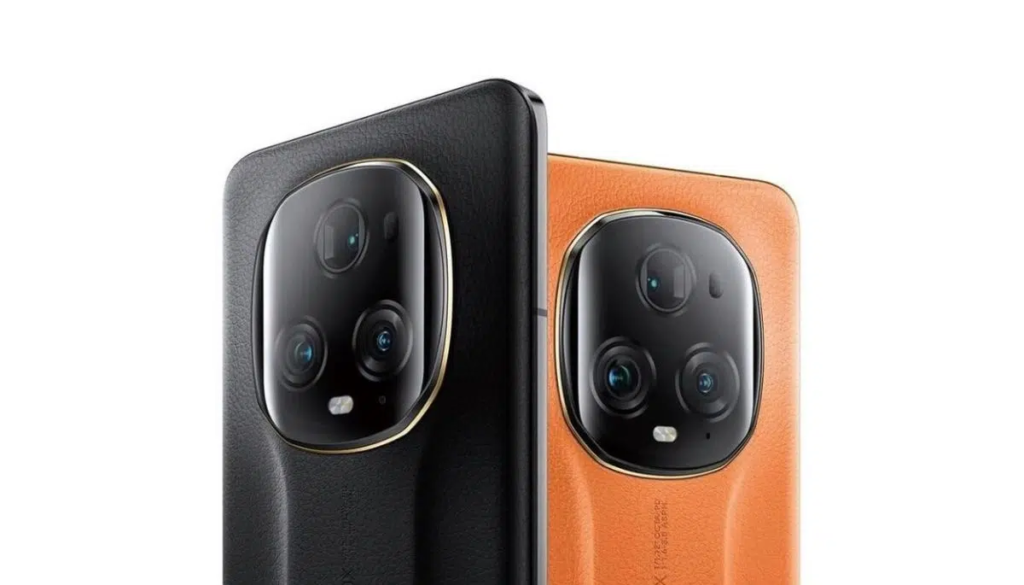 Honor Magic 6 Pro Launch Date in India : 50 MP camera and 66W fast charging, is set to launch, creating a buzz in the market