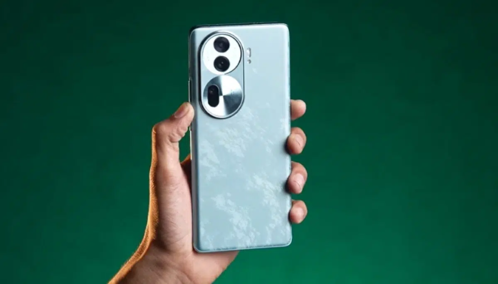 Oppo Reno 11 Pro Price in India : Oppo's upcoming powerhouse phone, featuring a whopping 12 GB RAM and a generous 256 GB internal storage !