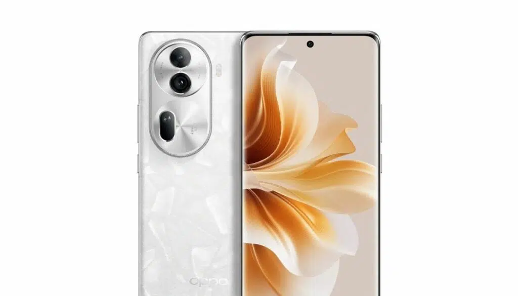 Oppo Reno 11 Pro Price in India : Oppo's upcoming powerhouse phone, featuring a whopping 12 GB RAM and a generous 256 GB internal storage !