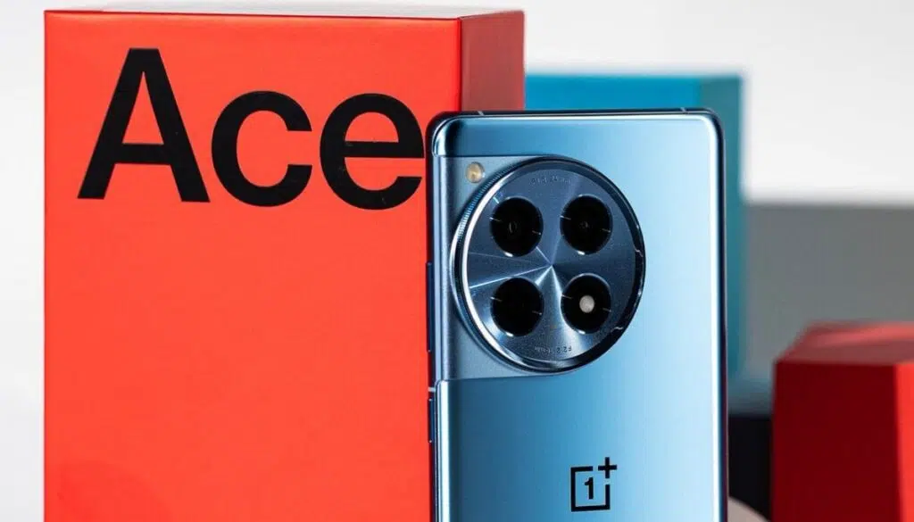 OnePlus Ace 2 Pro Launch Date in India