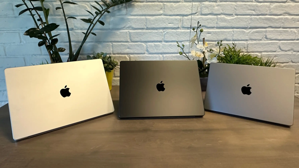 Compare MacBook Prices Worldwide - A Global Perspective on MacBook Deals
