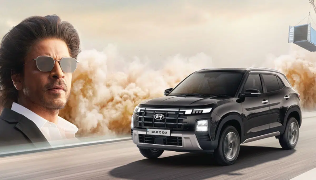 Hyundai Creta Facelift Mileage 2024: Witness the astonishing mileage along with incredible features at such an amazing price.