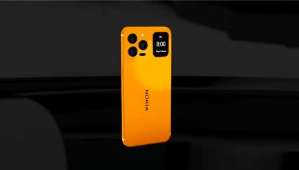 Nokia Magic Max 5G will not leave the iPhone anywhere behind, will feature a 200 MP camera, learn the entry launch date  ?