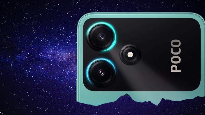 Poco M6 Pro 5G Launch Date in India: Unveiling the Next Wave of Innovation
