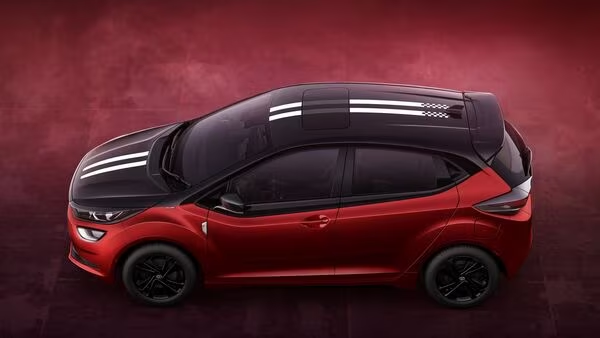 Tata Altroz Racer Price In India & Launch Date 2024