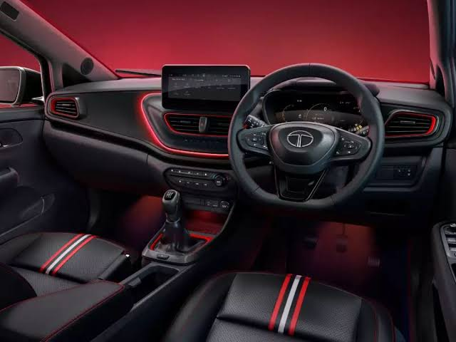 Tata Altroz Racer Price In India & Launch Date 2024