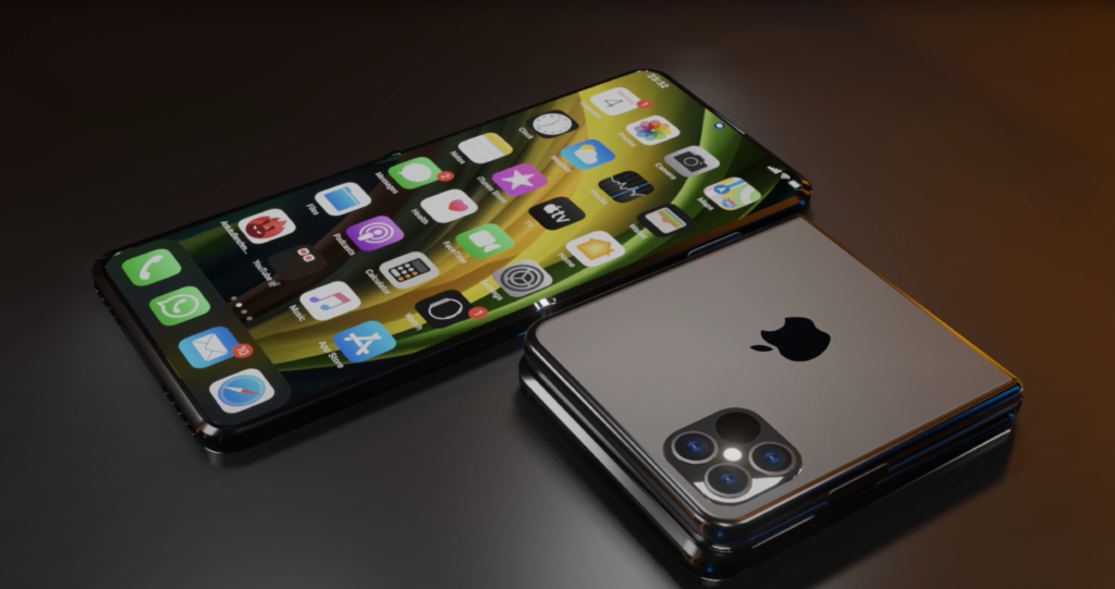 Apple's first-ever Foldable iPhone is finally Launch Date in India 2024 update