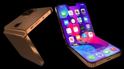 Apple's first-ever Foldable iPhone is finally Launch Date in India 2024 update