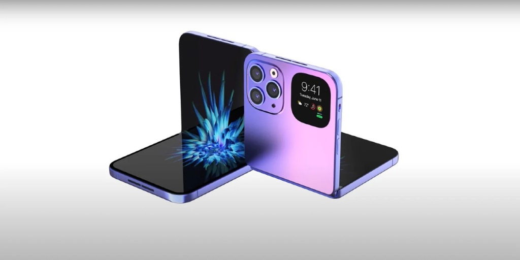 Apple's first-ever Foldable iPhone is finally Launch Date in India 2024 update