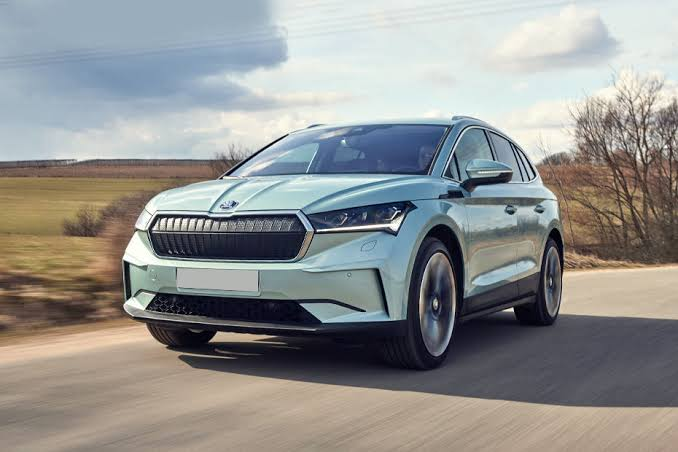 Skoda Enyaq iV Price In India & Launch Date 2024