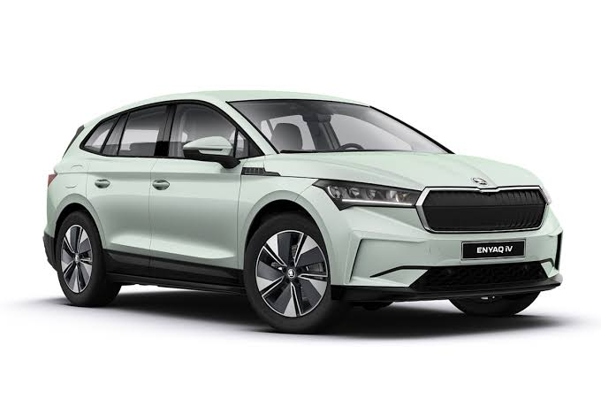 Skoda Enyaq iV Price In India & Launch Date 2024