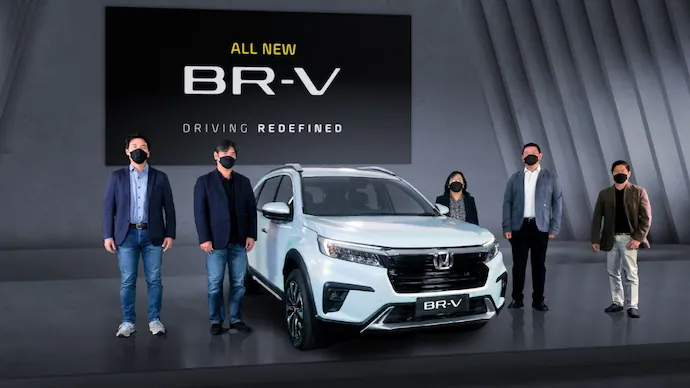 Honda BR-V N7X Edition Price In India & Launch Date 2024