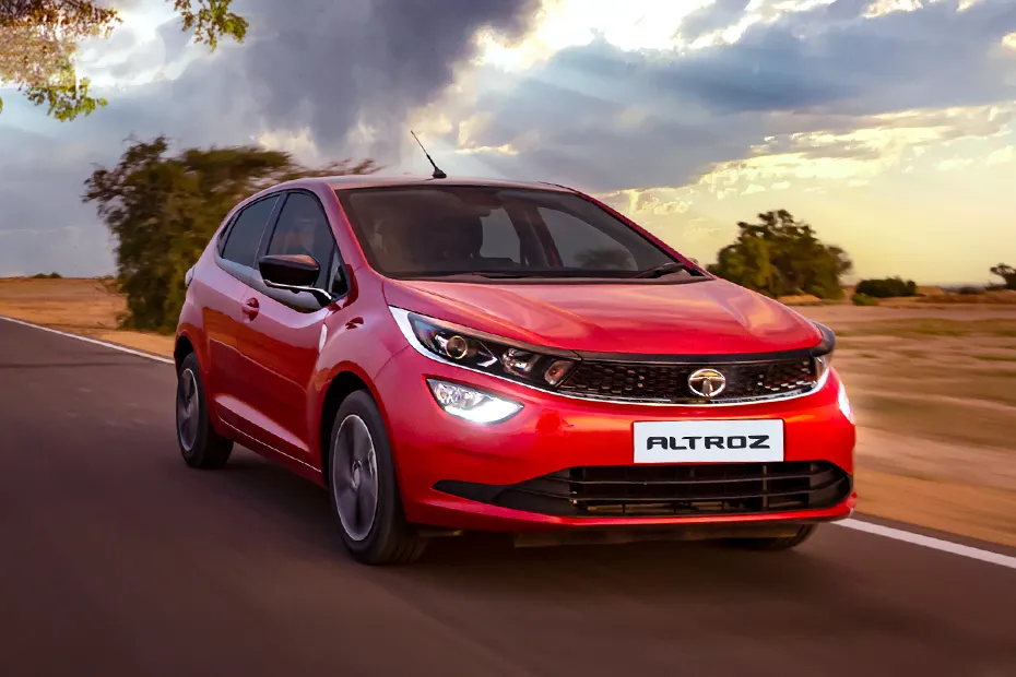 Tata Altroz Racer Price In India & Launch Date 2024